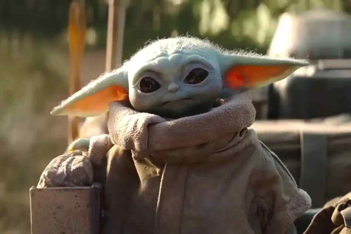 Baby Yoda podría hablar en "The Mandalorian", según el productor ejecutivo