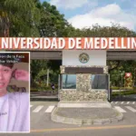 Expulsan a tiktoker de la Universidad de Medellín por contenido en TikTok