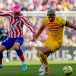 FC Barcelona vs Atlético de Madrid - Una historia de dos etapas en el Camp Nou