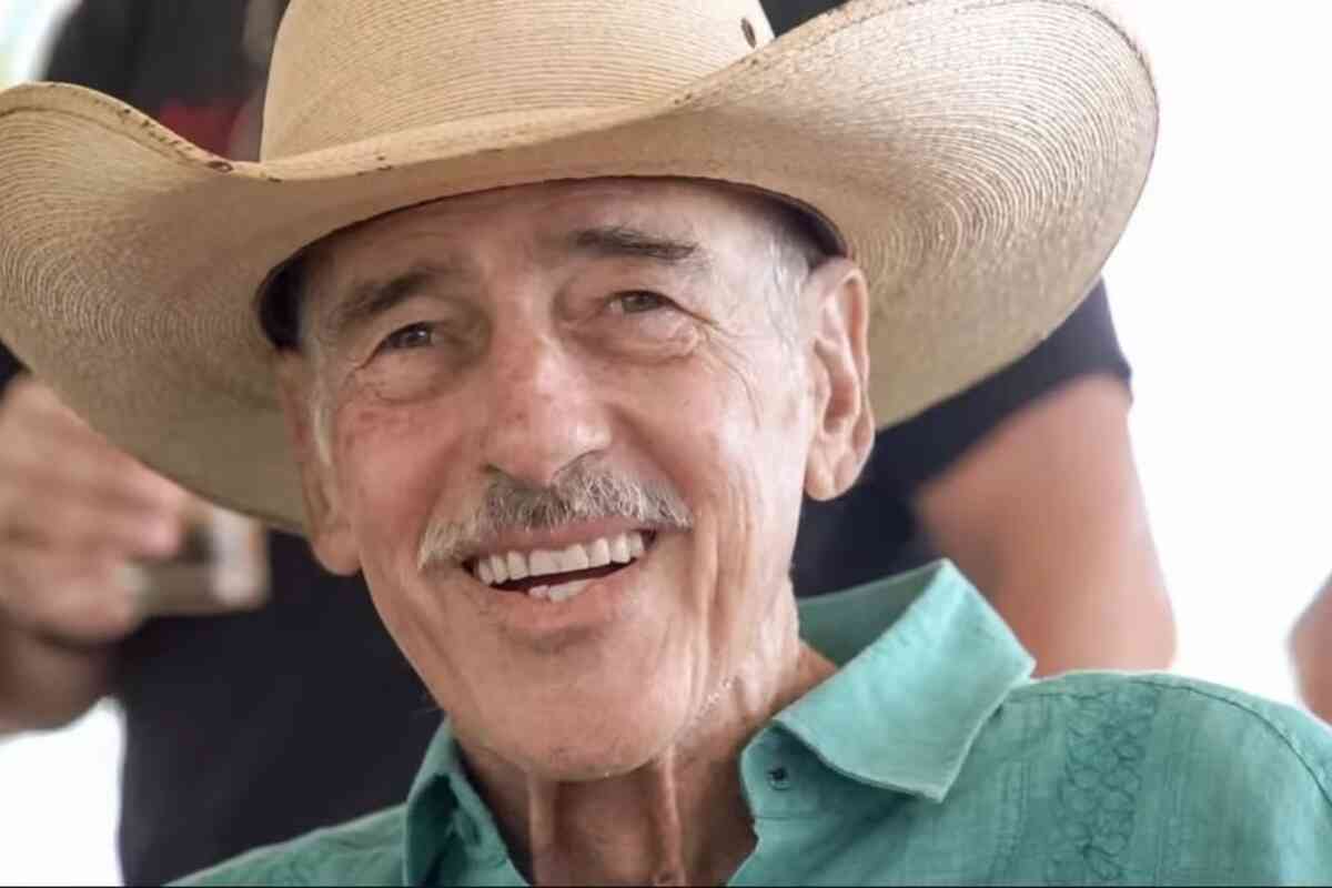 Fallece Andrés García: el ícono de las telenovelas que