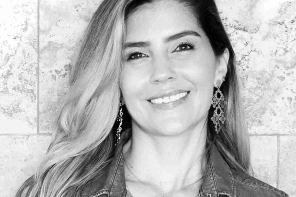 Muere Sandra Milena Ospina D’Alleman