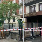 Dos muertos y varios heridos en incendio de un restaurante italiano en Madrid
