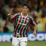 Fluminense, con el goleador Cano disparado, defiende liderato ante Fortaleza