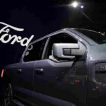 Ford se declara el fabricante de automóviles más estadounidense