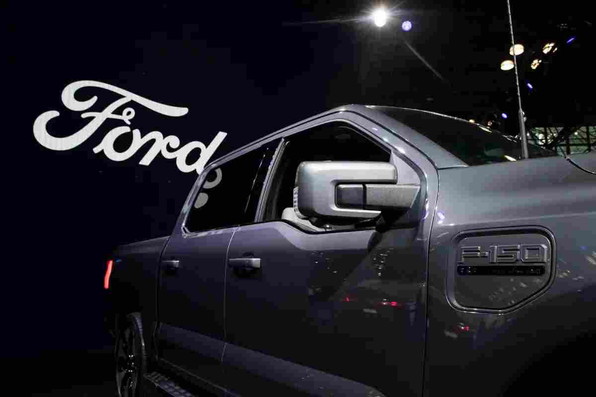 Ford se declara el fabricante de automóviles “más estadounidense”