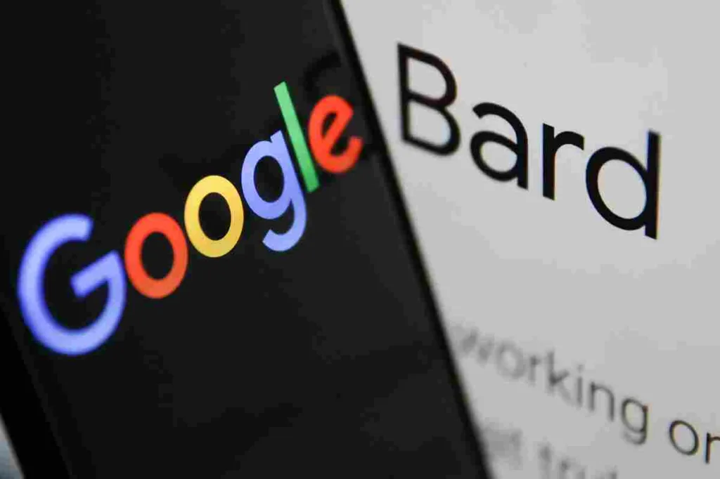 Google busca revolucionar la creación de anuncios con su IA generativa Bard