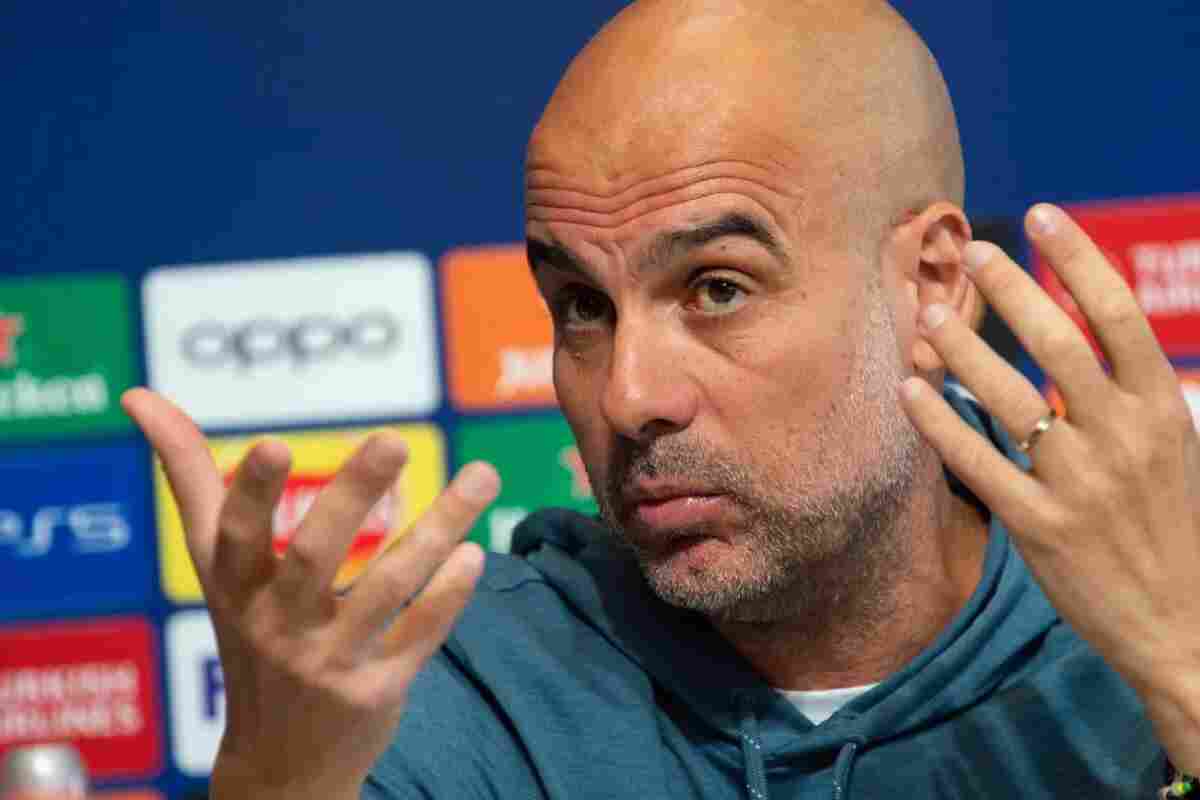 Guardiola - Mi sueño es ganar todos los títulos