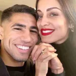Hakimi deja a Hiba Abouk sin dinero tras ocultar fortuna a nombre de su madre
