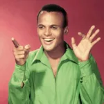 Muere a los 96 años el músico y actor Harry Belafonte, ícono de la lucha por la igualdad