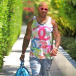 Hijo de Flo Rida, Zohar Dillard, sobrevive milagrosamente a trágica caída