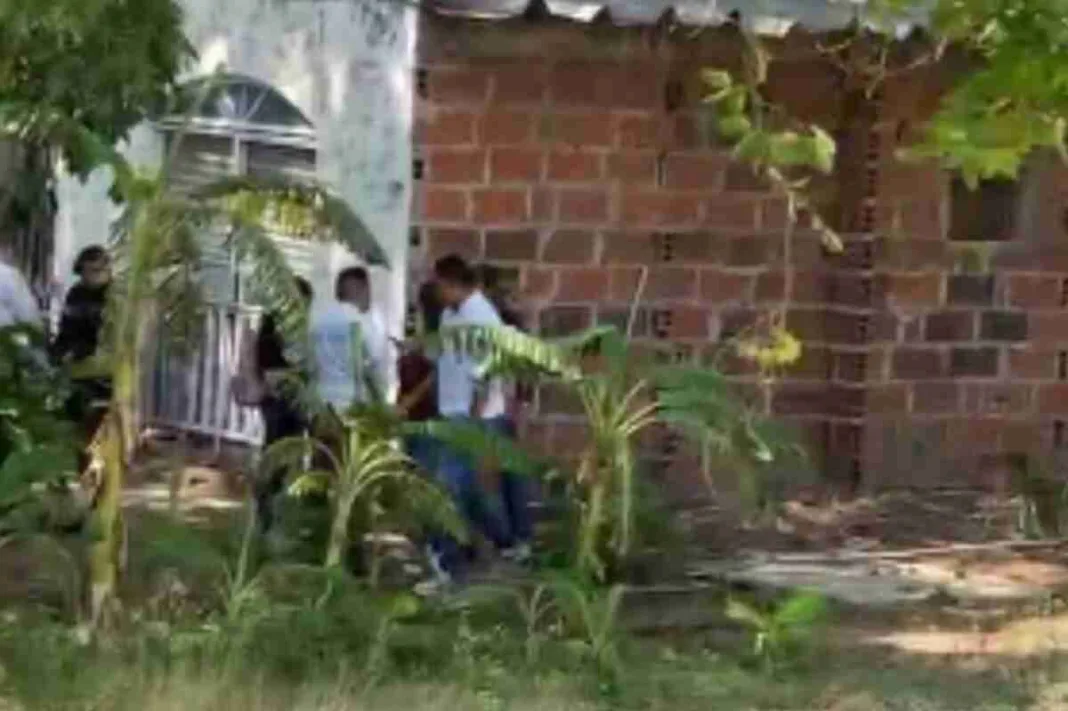 Hombre cae del noveno piso del condominio Lagomar en Santa Marta