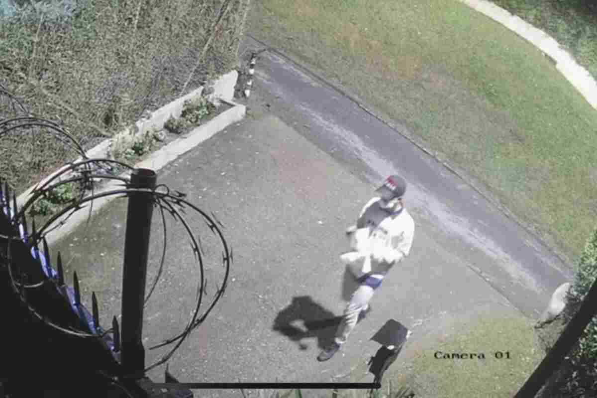Hombre deja amenaza de muerte contra accionista de Águilas Doradas