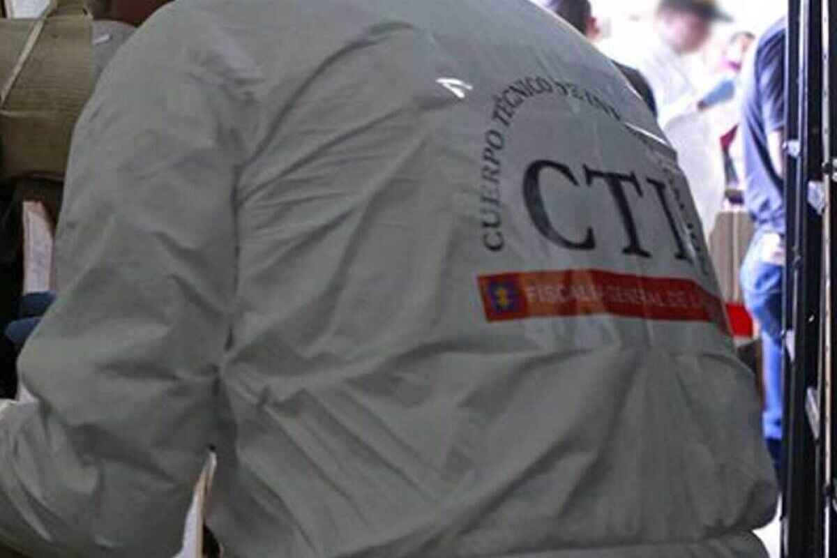 Hombre en Medellín muere después de tomar un analgésico para dolor de cabeza-abogado-Llega a Medellín para casarse y termina muerto: Investigan caso de ciudadano estadounidense