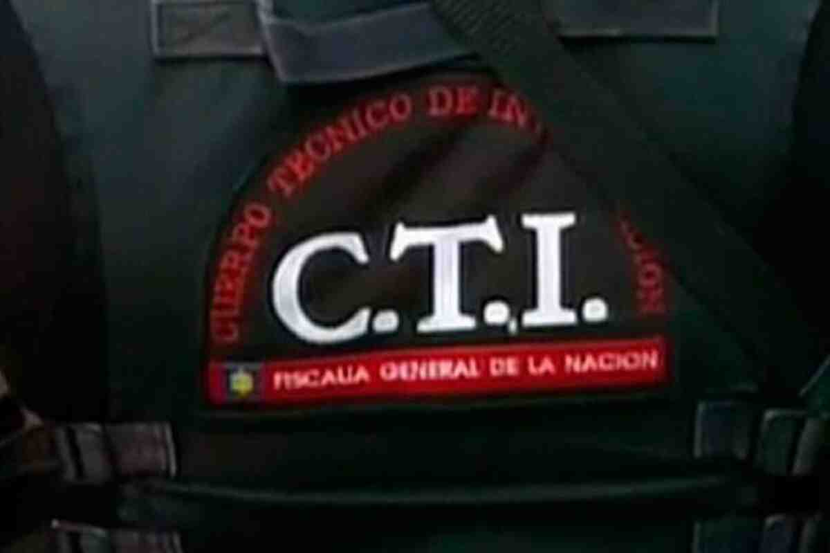 Hombre es encontrado muerto en hotel del centro de Medellín con heridas de arma blanca-joven