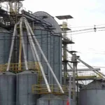 Hombre muere ahogado en megacontenedor de soya en empresa de Bello