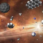 Investigadores detectan moléculas clave para la vida en la Nube de Perseo