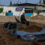 Israel busca evitar otra escalada tras ataques contenidos sobre Gaza y Líbano