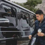James Rodríguez se acerca al Besiktas, una oferta que podría seducir al colombiano