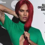 Jamie Lee Curtis aplaude a Karol G por desafiar los estándares de belleza en su portada de GQ: 'Somos seres humanos, no somos IA'"