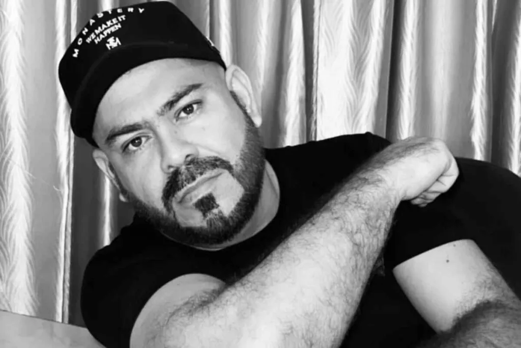  Jhon Mesías: el genio caleño de la moda murió en sus vacaciones en Barranquilla 