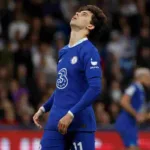 Joao Félix y una frustración irresoluble