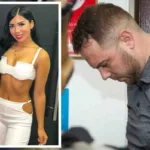 John Poulos enfrenta condena de 50 años por el asesinato de Valentina Trespalacios
