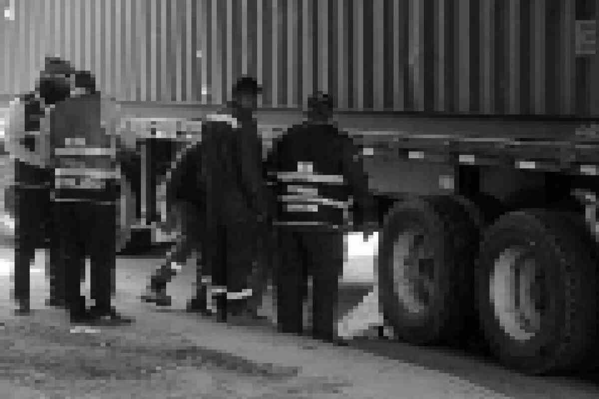 Joven que se graduaba este año murió arrollada por una tractomula en Cartagena