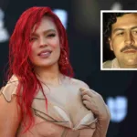 Karol G comparte la historia de su infancia y su conexión con Pablo Escobar