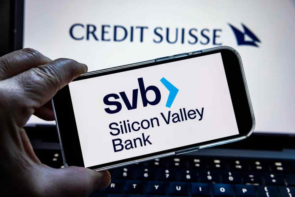 La Fed hace autocrítica sobre su insuficiente supervisión del Silicon Valley
