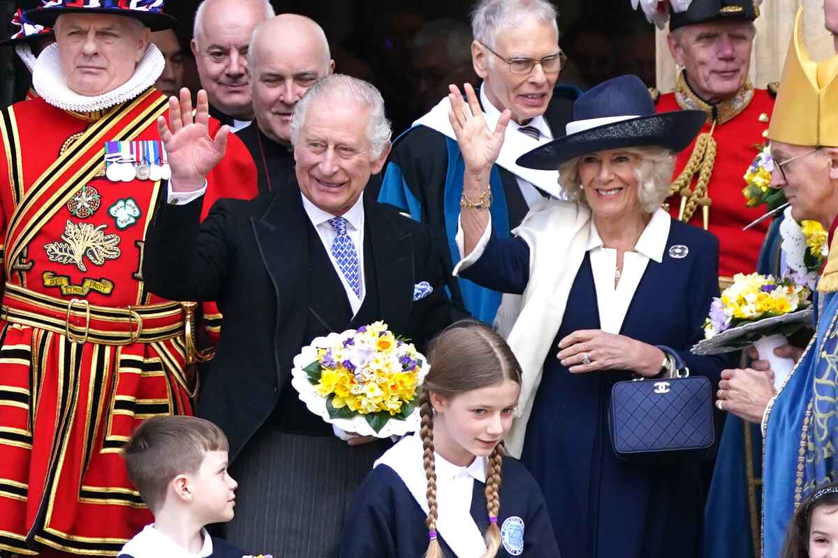 La monarquía británica busca renovarse ante el rechazo de la Generación Z