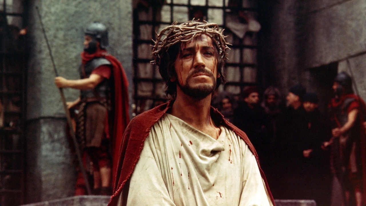 5 películas de Semana Santa en plataformas de streaming