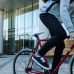 La bicicleta, una opción saludable y económica para cuidar el medio ambiente