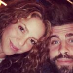 Shakira muestra su orgullo latinoamericano ante las polémicas declaraciones de Piqué