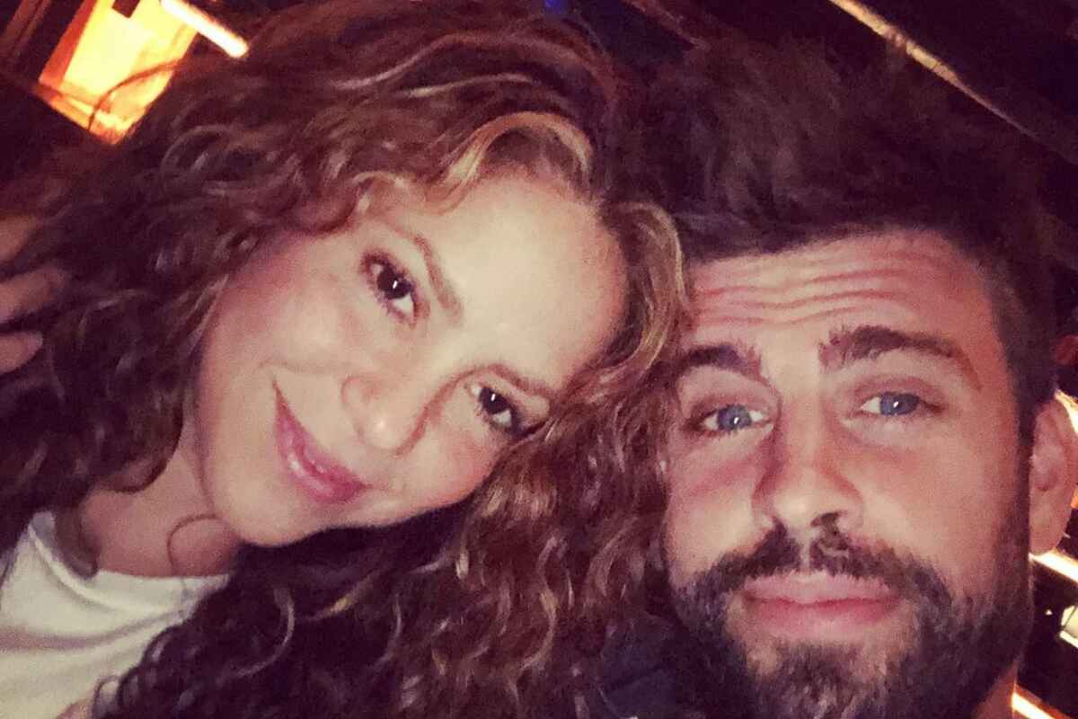 Shakira muestra su orgullo latinoamericano ante las polémicas declaraciones de Piqué