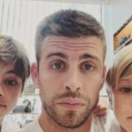 La decisión de Shakira que ha enfadado a Piqué: se va ahora sí a Miami con sus hijos