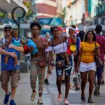 La diversidad demográfica - reto y oportunidad para América Latina y el Caribe