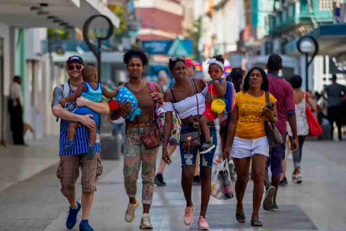 La diversidad demográfica - reto y oportunidad para América Latina y el Caribe