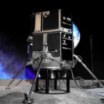 La misión privada nipona Ispace da por fallido su intento de aterrizaje lunar