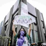 La ola machista en Perú deja a su paso más muertes que las protestas en 2023