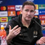 Lampard - El Real Madrid tiene una gran receta para el éxito