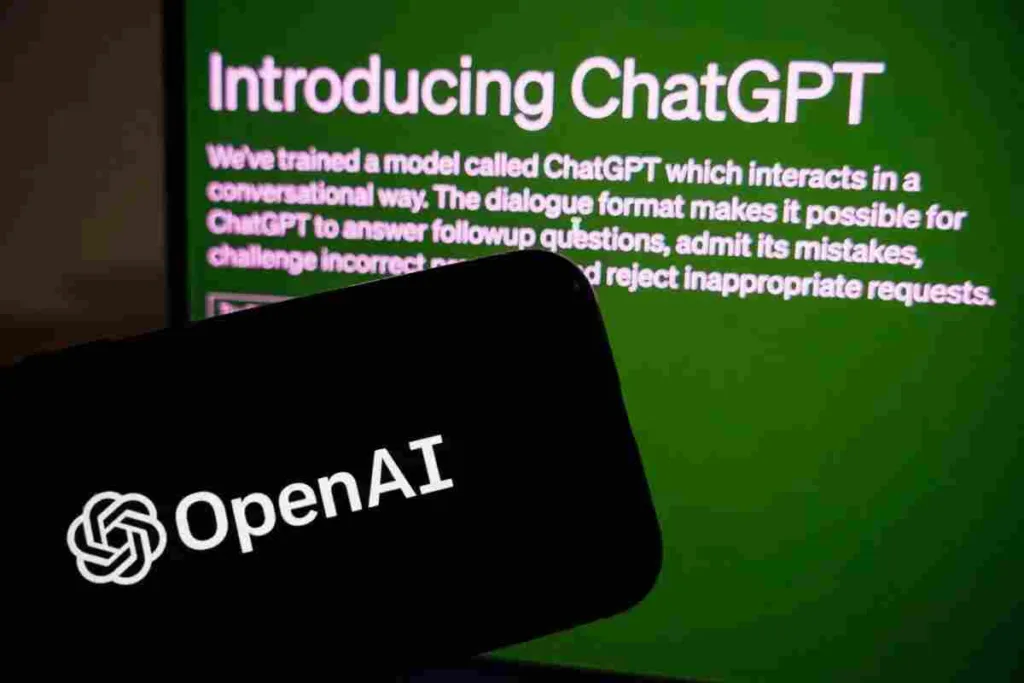 Las diferencias entre las respuestas de la IA de OpenAI, Microsoft y Google - ChatGPT