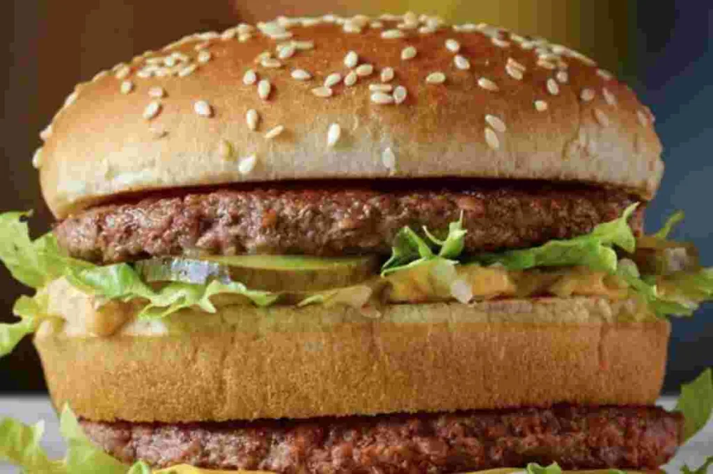 Las hamburguesas de McDonald's se reinventan: estos son los cambios
