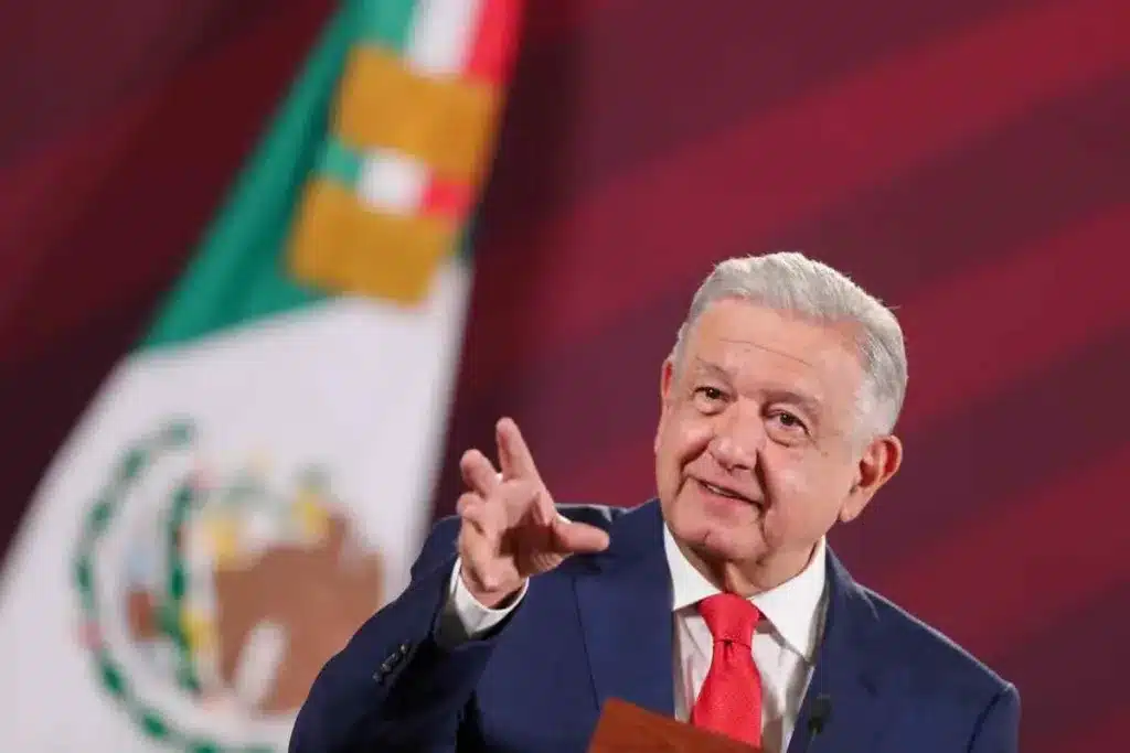 López Obrador niega que proteja a los “Chapitos” y otros narcotraficantes - López Obrador denuncia mala fe sobre su salud al retomar sus actividades