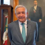 López Obrador reaparece tras tres días y ante rumores afirma - estoy bien