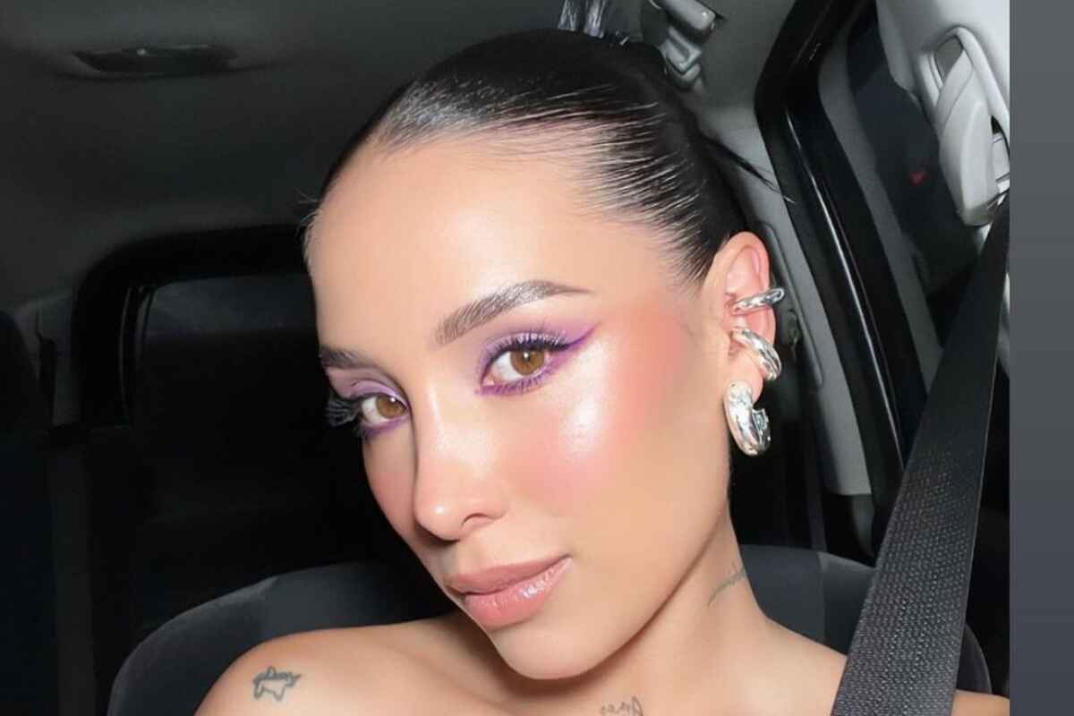 Luisa Fernanda W habla del escrutinio que recibió después de la muerte de Fabio Legarda