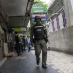 Mujer en Tailandia es arrestada por presunto asesinato premeditado de 10 personas conocidas