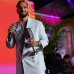 Maluma, premiado por usar la música para un cambio positivo en la juventud