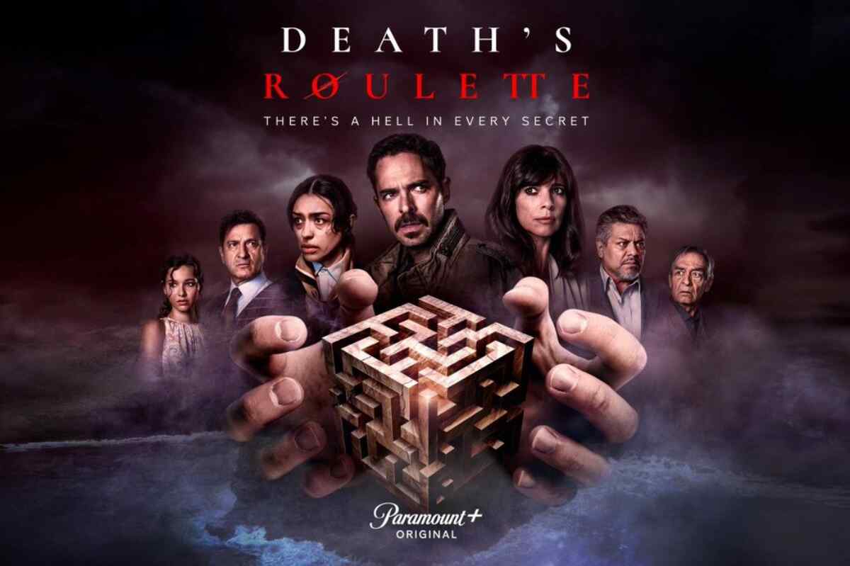 Manolo Cardona debuta como director-actor en Uno para morir