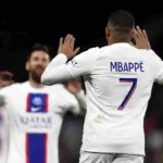 Messi dirige, Mbappe sentencia