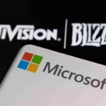 Microsoft cierra acuerdos importantes para concretar la compra de Activision Blizzard